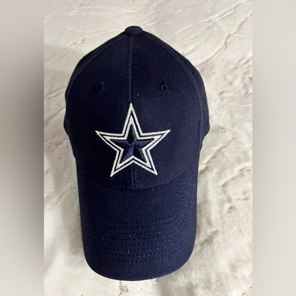 Dallas cowboy hat - Picture 2 of 5
